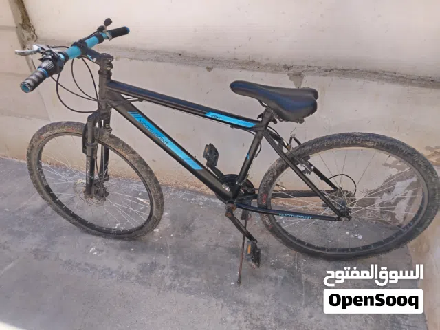 للبيع: دراجة هوائية Kent مميزة   دراجة كينت أصلية لون أزرق + أسود تصميم مميز وجذاب