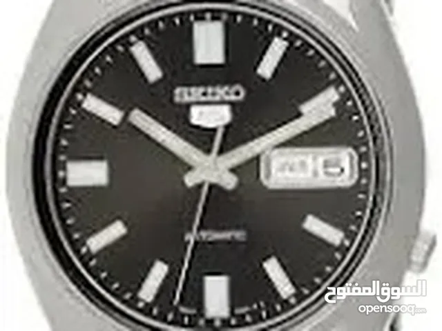 Seiko 5 Automatic