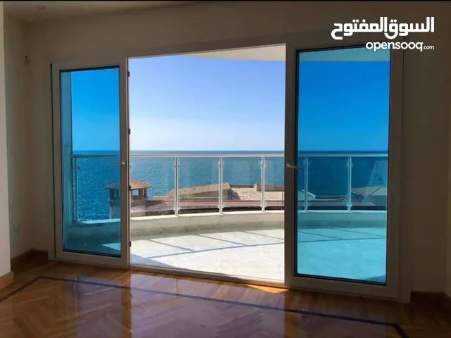 160 m2 3 Bedrooms Apartments for Sale in Matruh Alamein