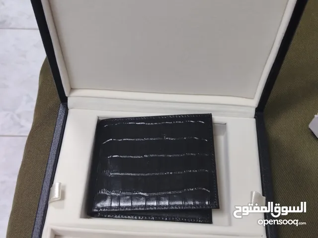  Bags - Wallet for sale in Mafraq