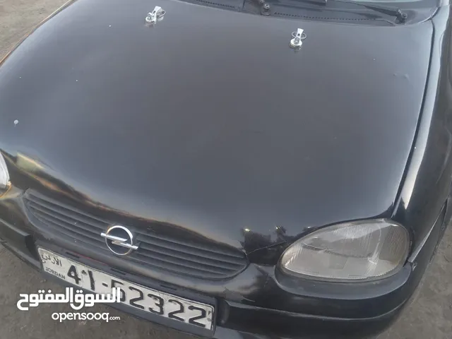 Used Opel Campo in Zarqa
