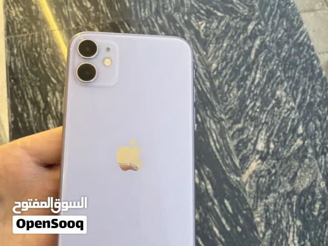 ايفون 11 بأقل الاسعار