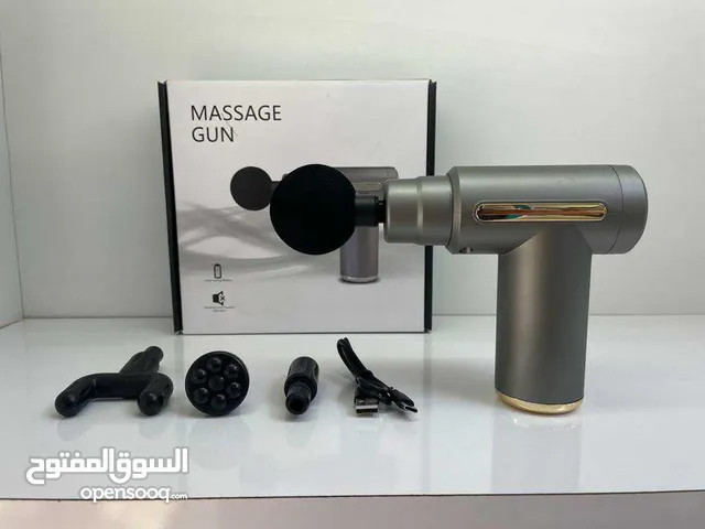 جهاز المساج الاحترافي 4سرعات نخب اول