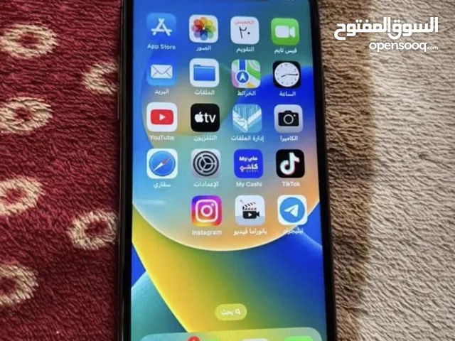 Apple iPhone SE 2 64 GB in Jafara