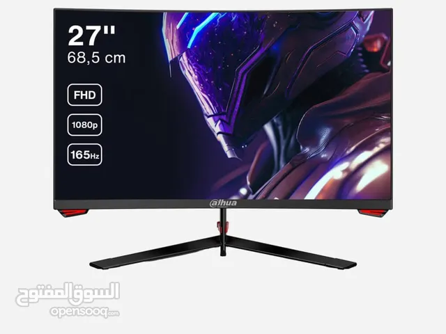 27" Other monitors for sale in Amman