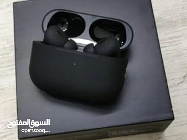 سماعة Aripots Pro2 balck