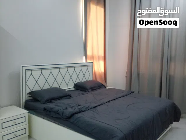 استراحه للايجار بالجبل الأخضر