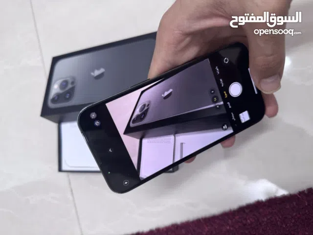 Apple iPhone 13 Pro 128 GB in Abu Dhabi