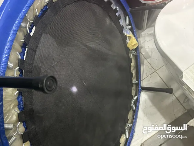 ترامبلوين مستعمله تتحمل أوزان ثقيله بسعر خرافي