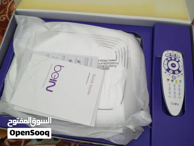  beIN Receivers for sale in Tripoli