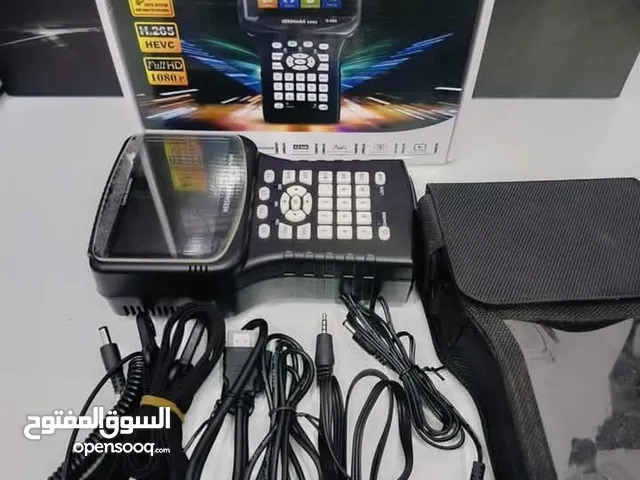 finder satellite جهاز ضبط الستلايت وفحص كاميرات المراقبه لغايه 8ميجا