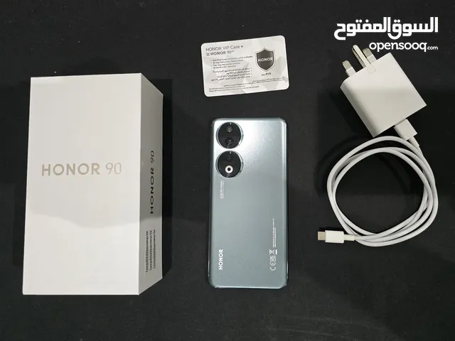 Honor Honor 90 256 GB in Al Qatif