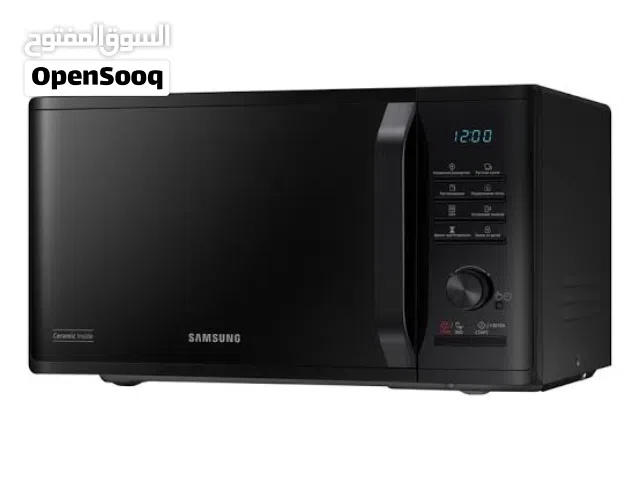 Samsung 25 - 29 Liters Microwave in Amman