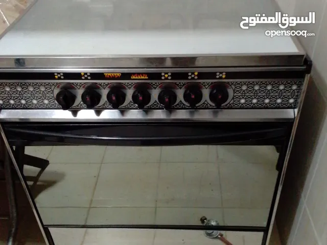 Other Ovens in Madaba