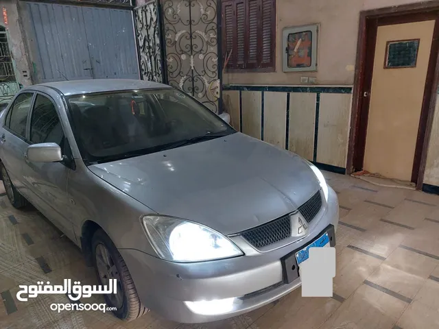 لانسر بومه موديل 2011
