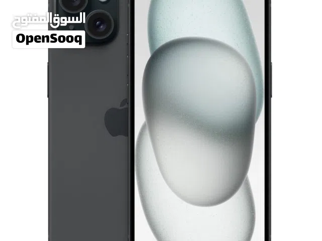 iPhone 15 / 128 GB / 90% Battery Health / Black