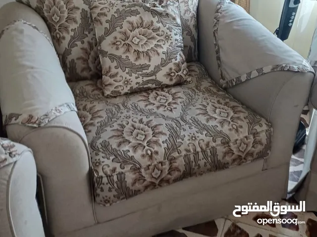 طقم كنبايات مستعمل للبيع