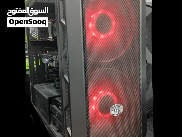 INTEL I7-8700 WITH RTX 2060 6GB (GAMING PC) - SERIOUS BUYER
