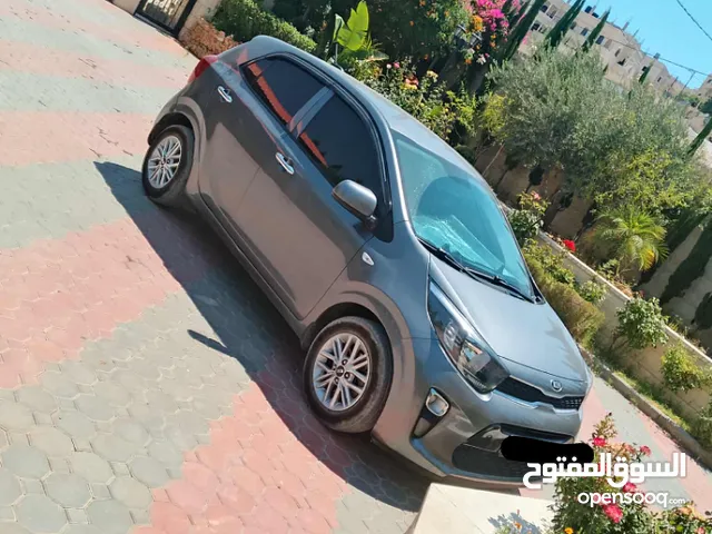 بيكانتو 2021 ماطور 1250