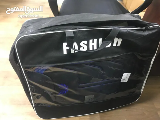 فرصة ذهبية لشراء ستوكات كفرات مقاعد سيارات جديدة - جودة لا تُقاوم!