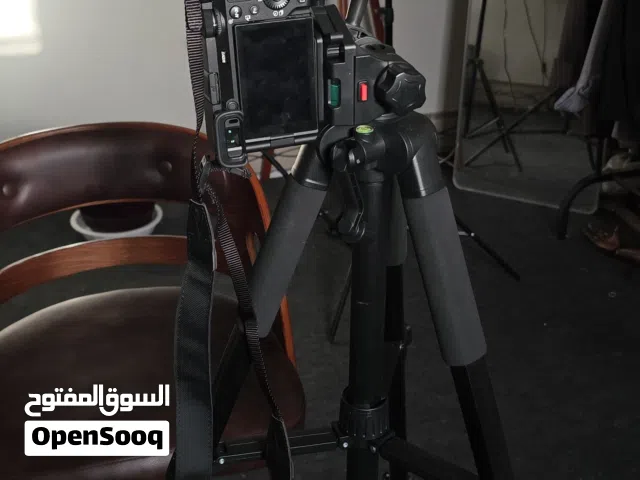 ستاند حامل كامرة وموبايل