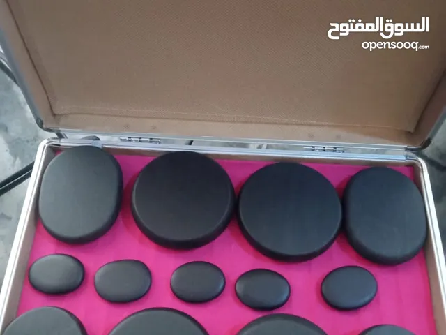 بيع عدة مساج طبية غير مستعمل نهائياً