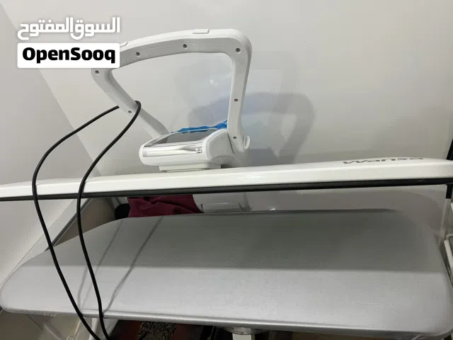 اوتي بخار ماركة ونسا الحجم الكبير