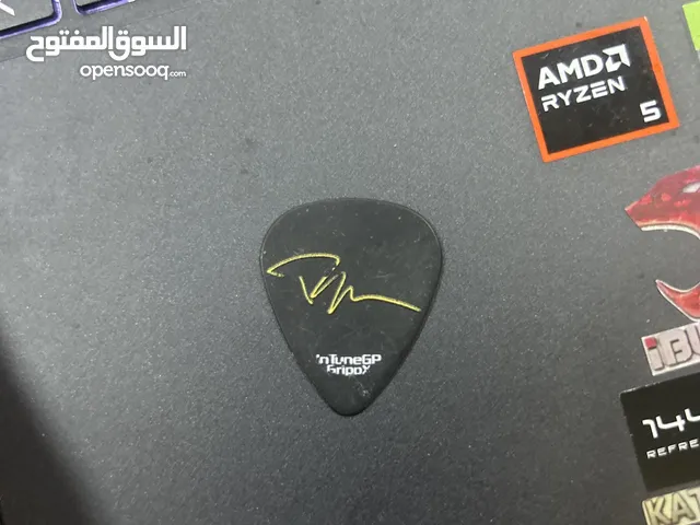 Pic signed by Eddie Fisher ( One republic Drummer)