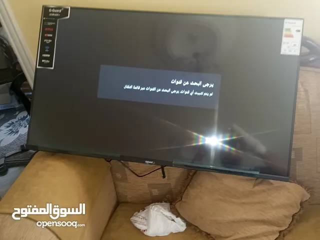 Others Other 43 inch TV in Irbid