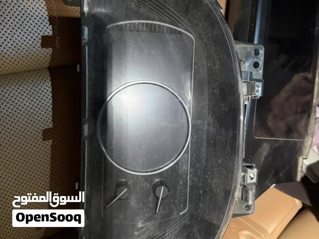 قطع غيار لكزس es 350 موديل 2021