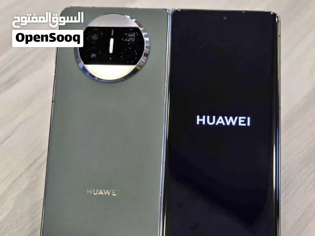 Huawei Mate X3 512 GB in Zagazig