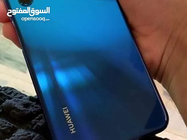 Huawei nova 5T 128 GB in Zarqa