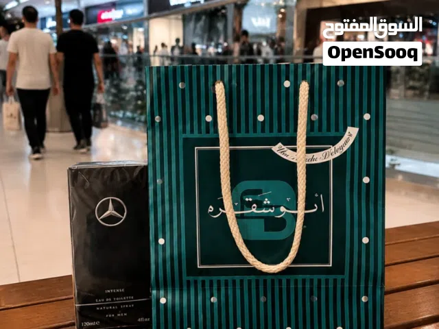 تشكيلة عطور أصلية ومختومة – جديدة