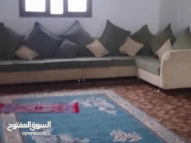 250 m2 3 Bedrooms Townhouse for Rent in Tripoli Al-Hadba Al-Khadra