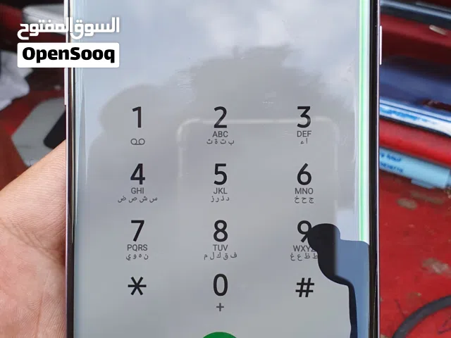 شاشه نوت9عرررررررررطه  ب5الف