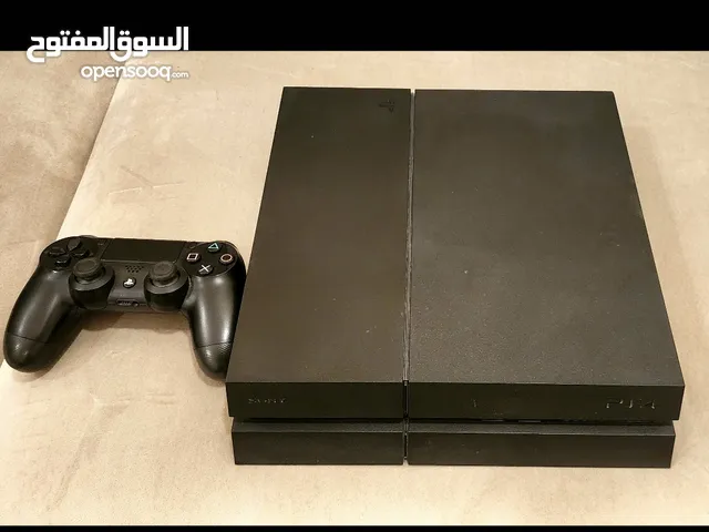 PlayStation 4 PlayStation for sale in Baghdad