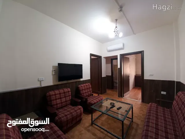 75 m2 2 Bedrooms Apartments for Rent in Amman 7th Circle