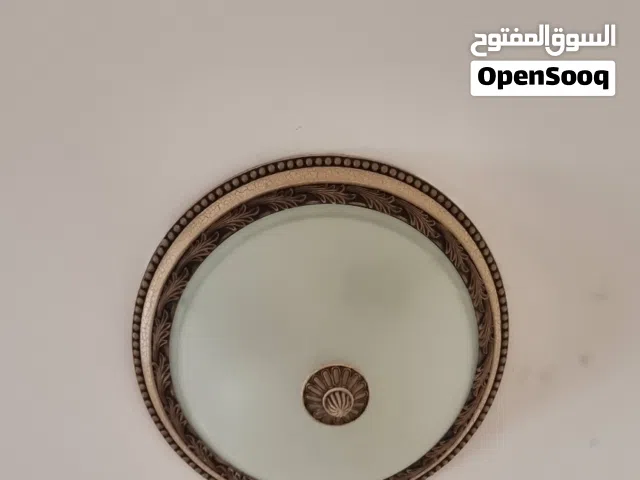 إضاءات داخليه