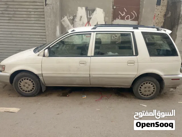 1997 هيونداي سانتامو