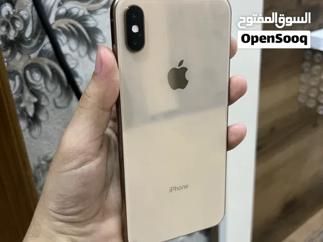 Apple iPhone XS Max 256 GB in Basra