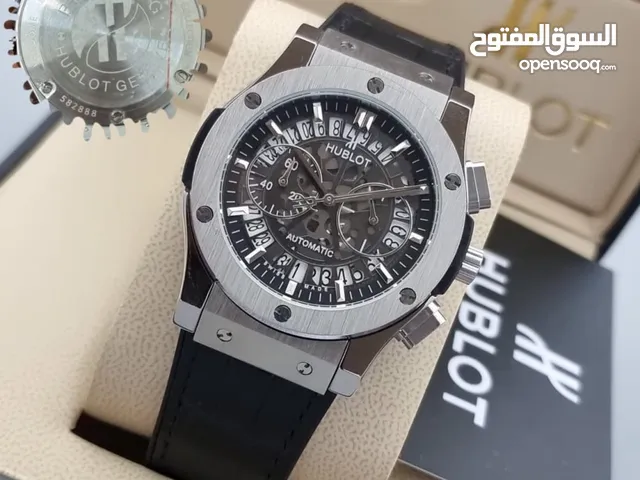Analog Quartz Hublot watches  for sale in Tripoli