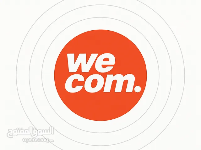 Esim Wecom