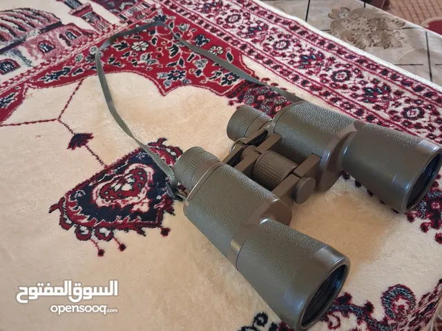 منظار التاج الاصلي ياباني