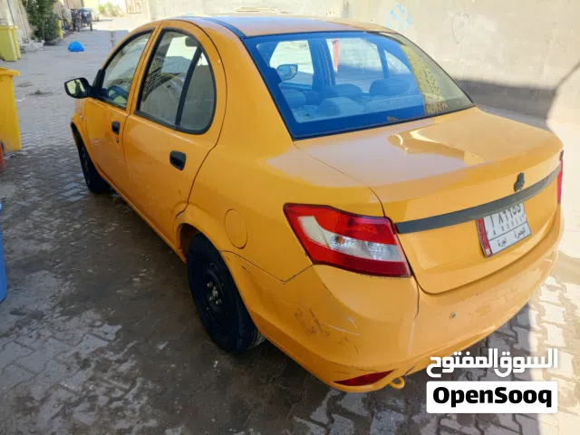 2019 SAIPA Saina