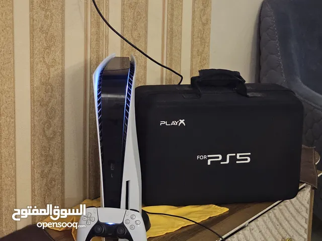 بلايستيشن 5فات للبيع