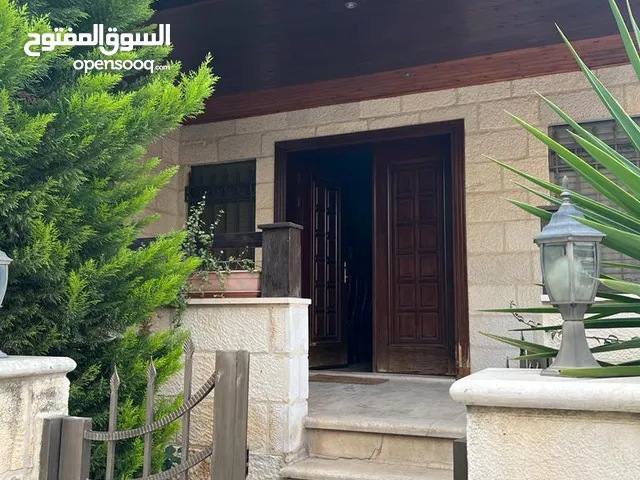190 m2 3 Bedrooms Apartments for Rent in Amman Dahiet Al Ameer Rashed
