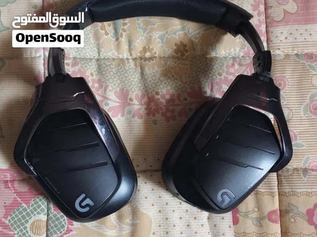 Logitech G933 Artemis Spectrum بحالة الوكالة 100%
