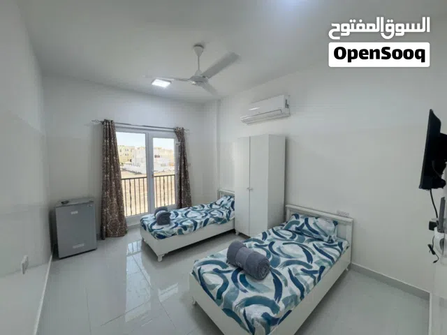 Furnished Monthly in Muscat Al Maabilah