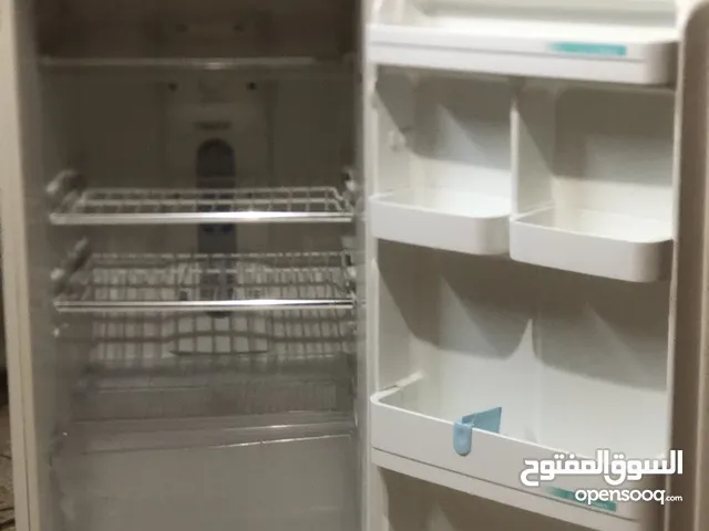 LG Refrigerators in Amman