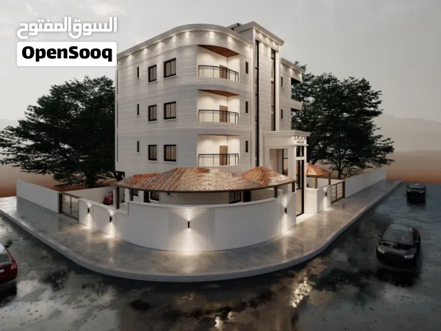 91 m2 3 Bedrooms Apartments for Sale in Aqaba Al Sakaneyeh 10